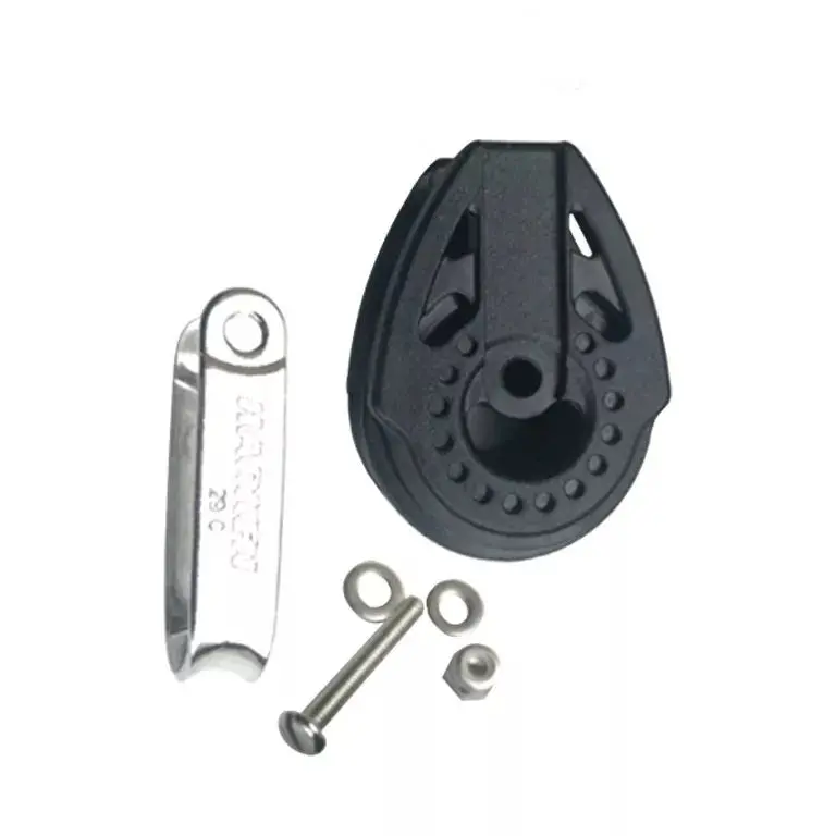 Harken Hsb464 29Mm Carbo Block - Removable Bolt 1