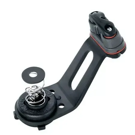 Harken 144 Swivel Cam Base 1