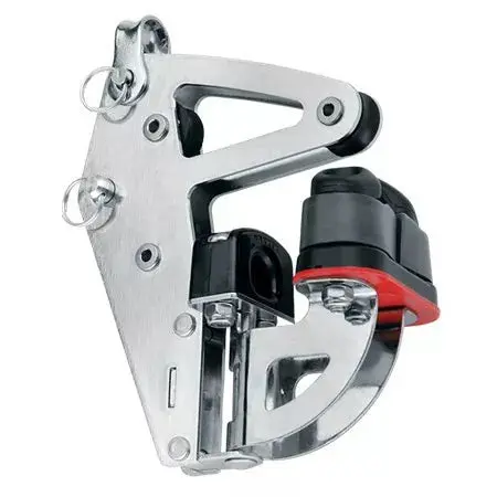 Harken Dinghy Lower Vang Unit/Kicker Hsb534 1