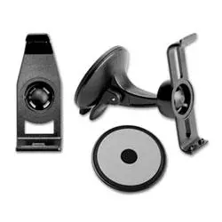 Vehicle Suction Cup Mount Kit 1