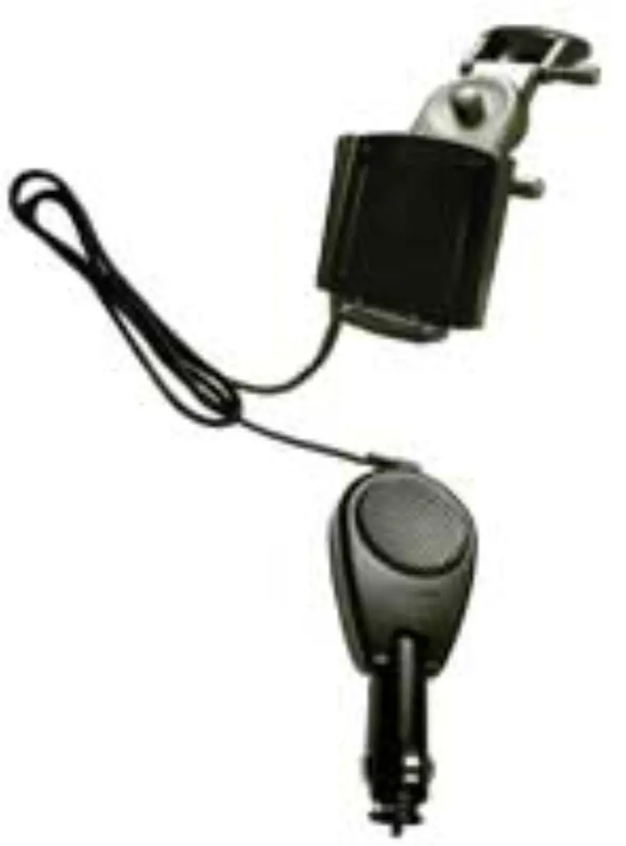 Suction Mount Kit 1