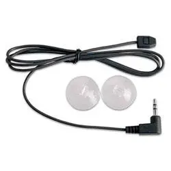 Replacement Ext Antenna + Suction Cups 1