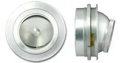 Air Vent - Clear 1