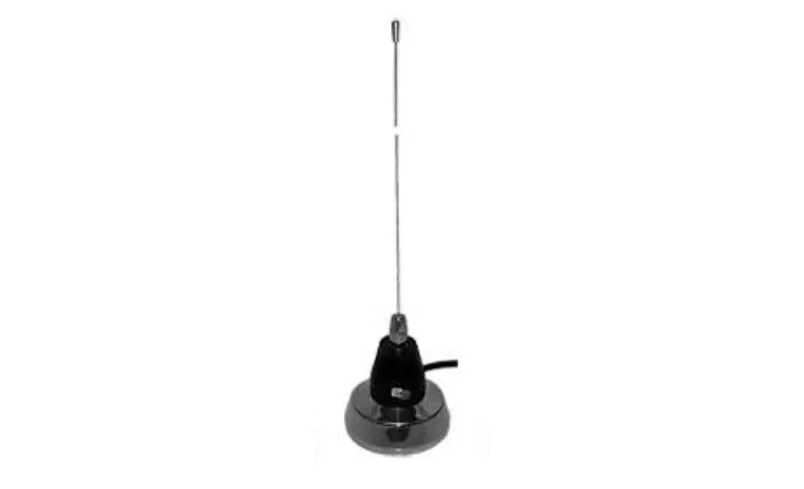 Vhf Magnetic Vehicle Mount Antenna 1