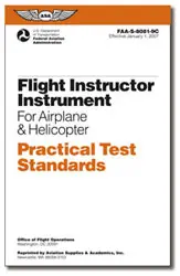 Practical Test Standards 1