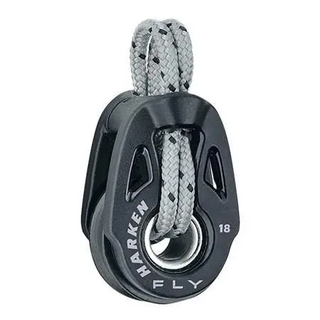 Harken 2698 Carbo Fly Block 18Mm 1