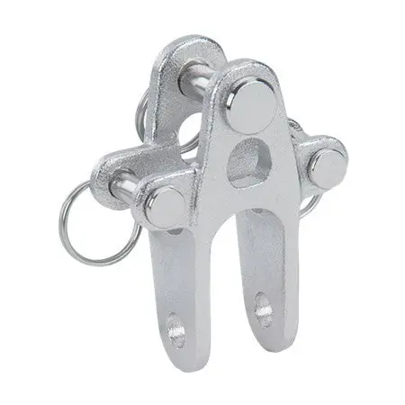 Harken 22Mm Stand-Up Toggle - 5 Mm Pin, Control Tangs 2747 1