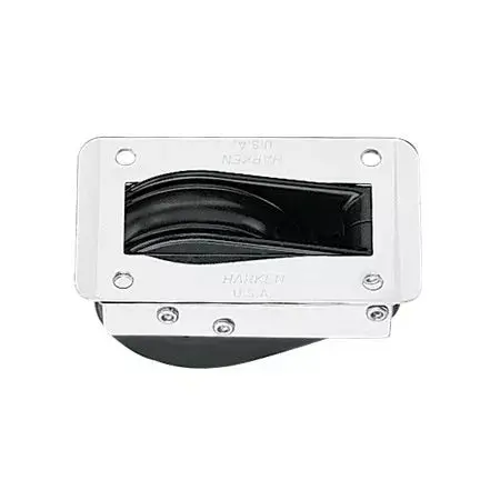 Harken 2.25" Through Deck Block 047 1