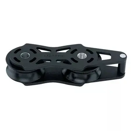Harken 40Mm 2 Sheave Deck Organiser 6054 1