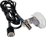 Remote Antenna Cable For Gps Iii Pilot, Gpsmap-295, Gps-92 And Gpsmap-396 1