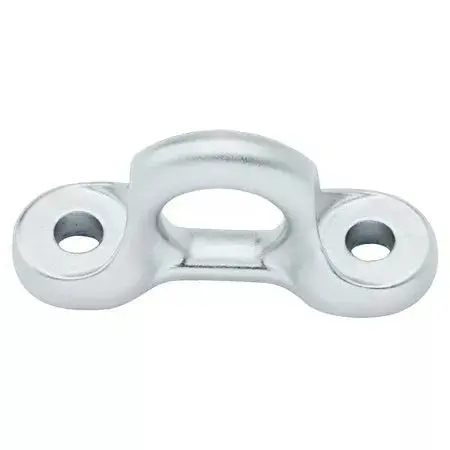 Harken 56Mm Padeye — 2 Fasteners 1