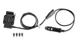 Aera Aviation Mount With Power Cable And Audio Jack 1