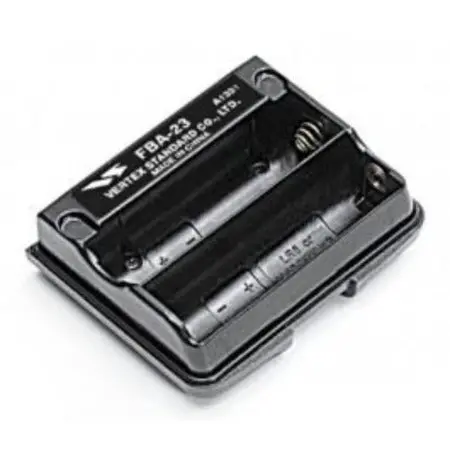 Alkaline Battery Case 1
