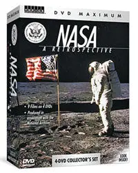 Nasa - A Retrospective 1