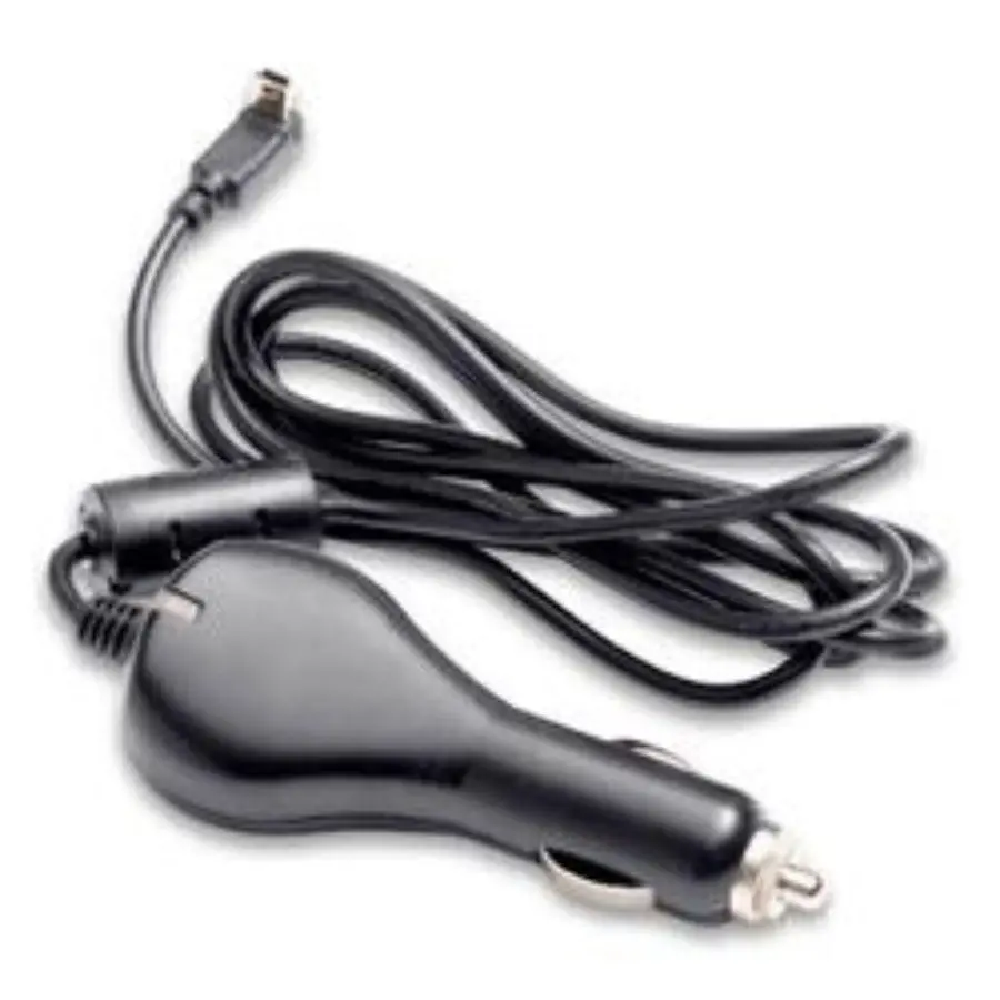Aera-500 Series Lighter Adapter 1