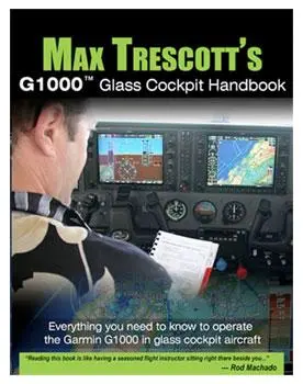 G1000 Glass Cockpit Handbook 1