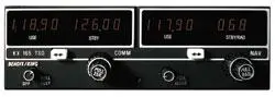 Pre-Owned Kx-165 1