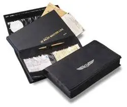 Master Logbook Case 1