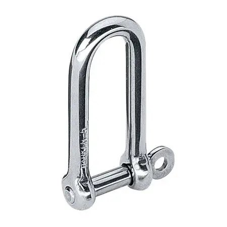 Harken Long D Shackles 1