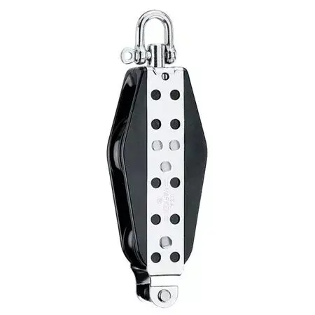 Harken 76Mm Fiddle Block Becket 1560 1