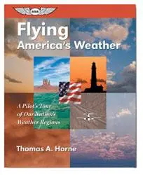 Flying America's Weather 1