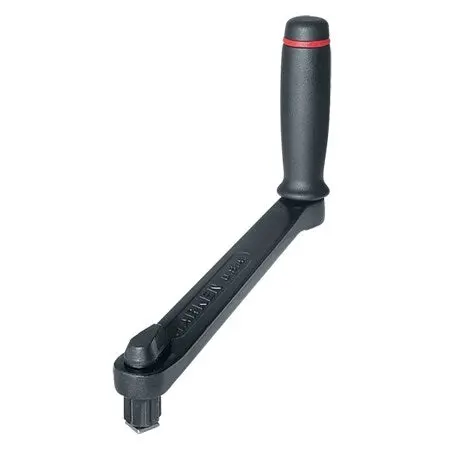 Harken 8" Lock-In Alum Winch Handle B8al 1