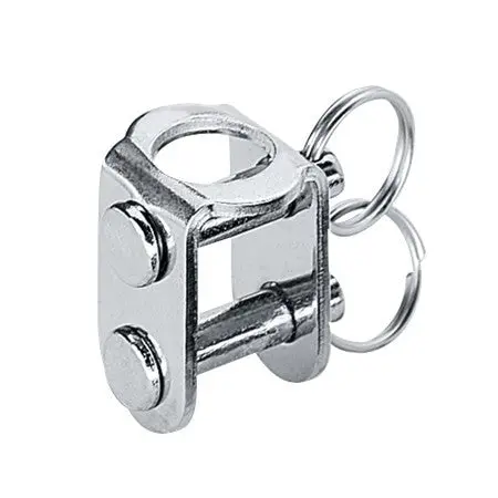 Harken 6Mm Stainless Steel U-Adaptor 9050 1
