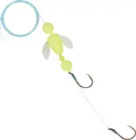 Yakima Bait Worden's Walleye Delight #10 Hook Zzz 1