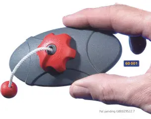 Barton Clamseal Inflatable Repair Kit 1