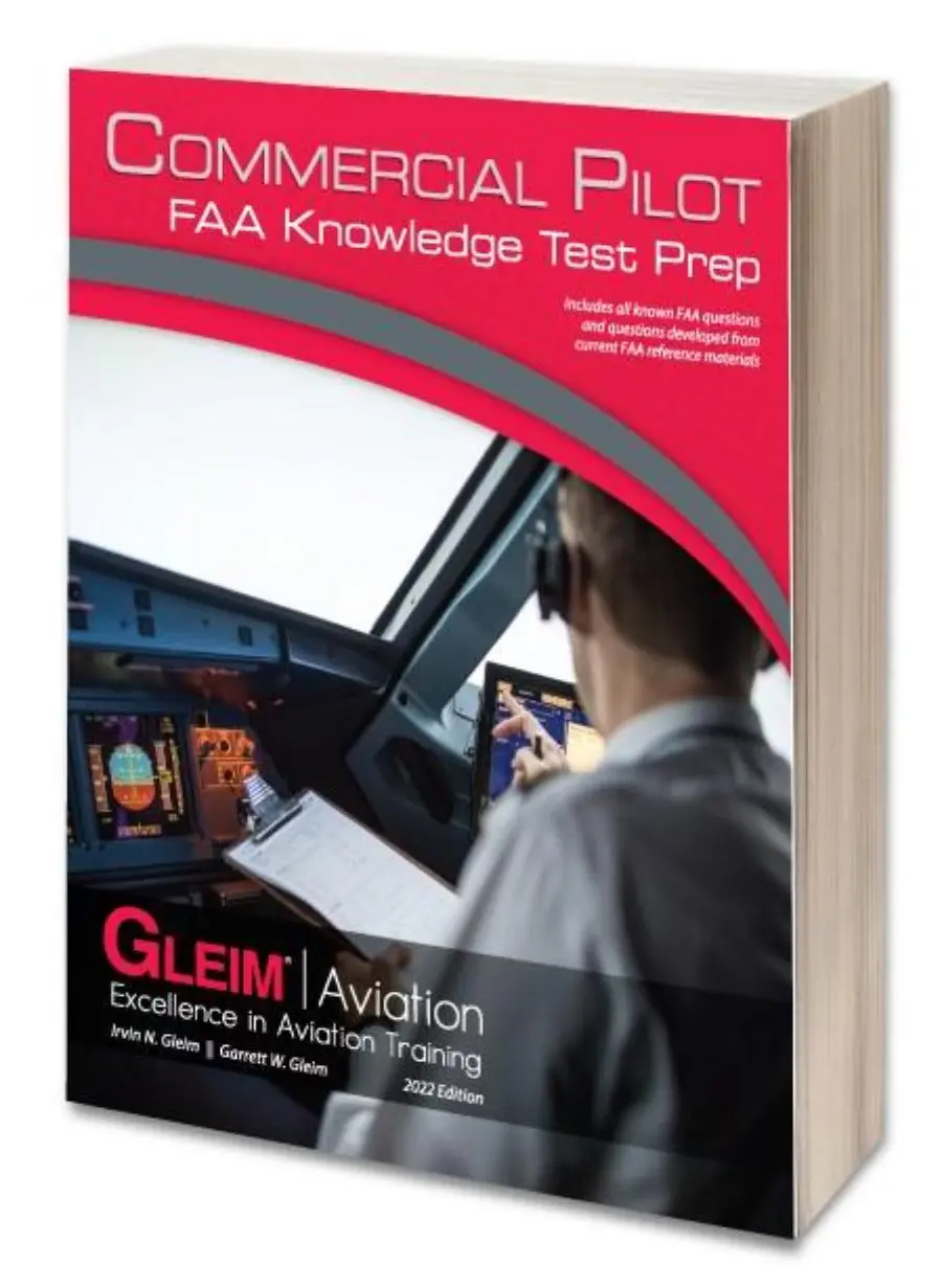 Faa Commercial Pilot Knowledge Test 1