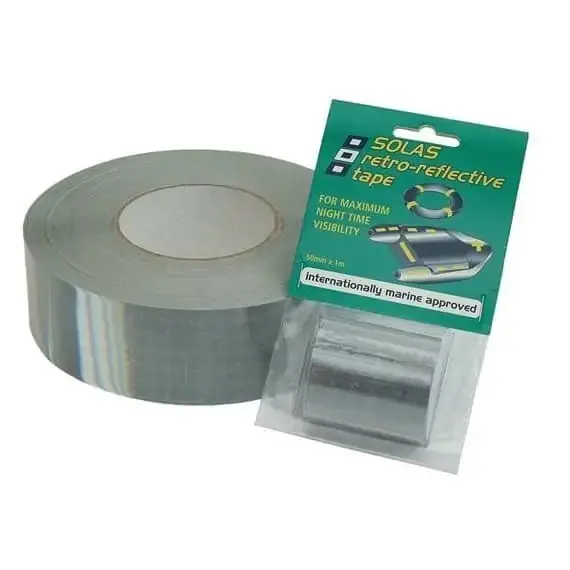 Psp Solas Retro-Reflective Tape 1