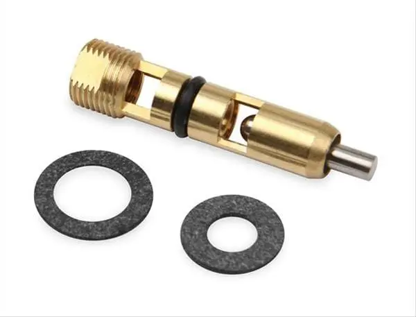 Quick Fuel Precision Needle And Seat Kit – 18-2-10Qft 1