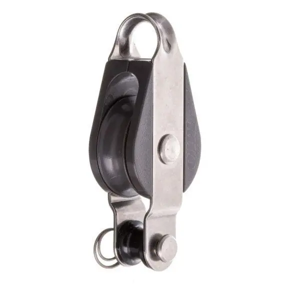 Rwo 28Mm Nova Single Loop Top & Becket 1
