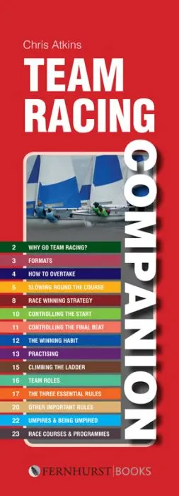 Team Racing Companion 1