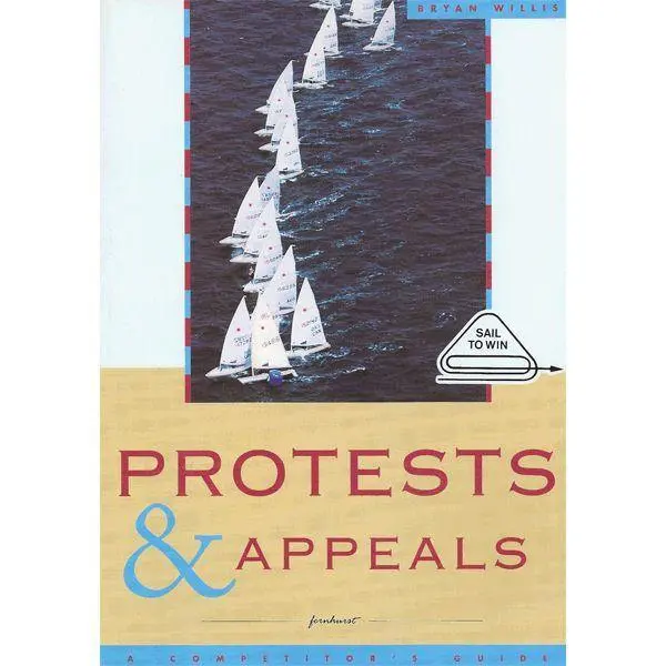 Protests And Appeals 1