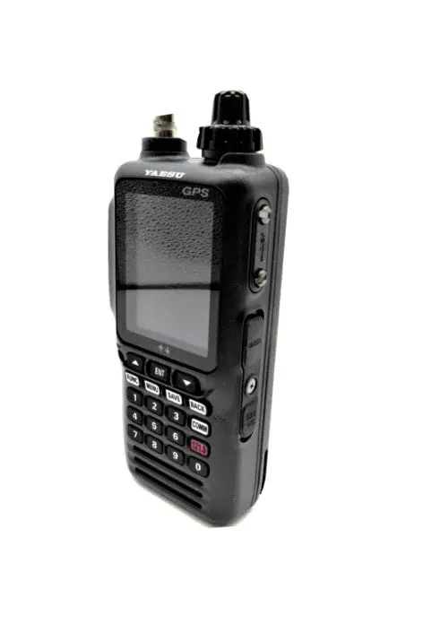 Fta-850L 5W Airband Vhf/Gps Handheld (Pre-Owned) 1