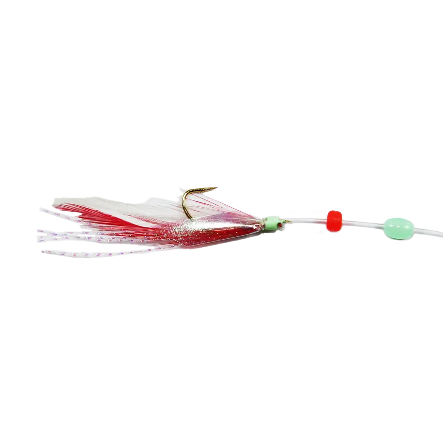 Ahi Usa Rainbow Flasher Sabiki 1