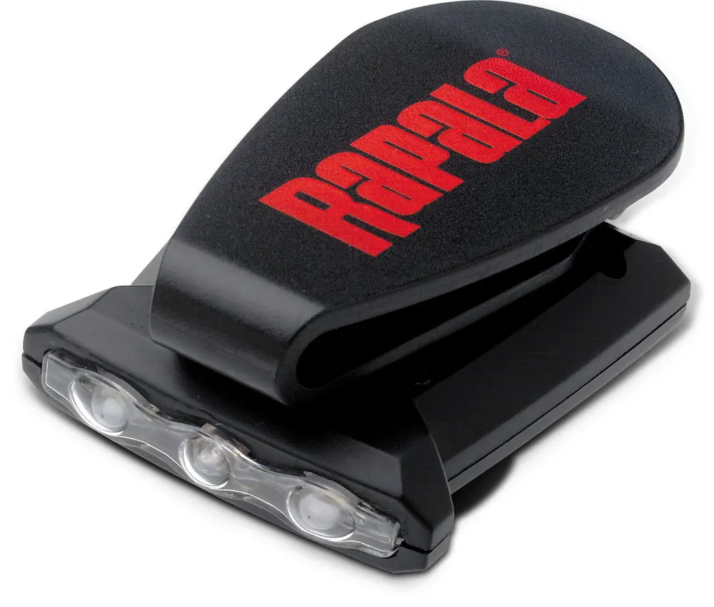 Rapala Fisherman's Cap Light 1