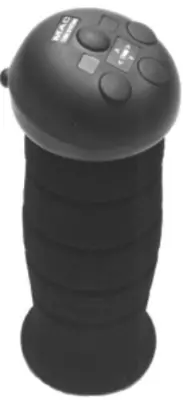 Ray Allen G205 Stick Grip 2