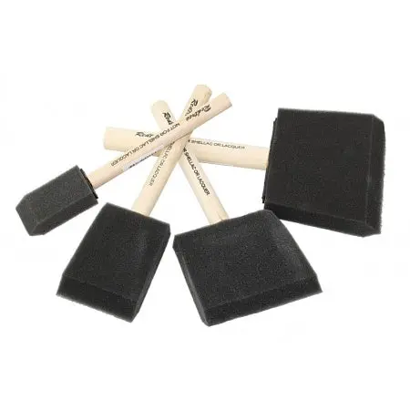 Redtree Foam Paint Brush 1