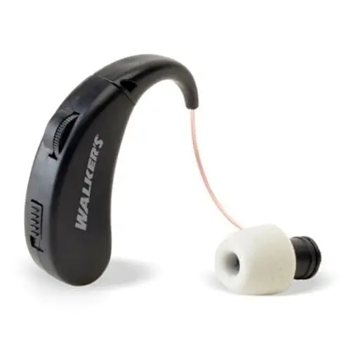 Walker's Ultra Ear Bte Rechargeable (Single) 1