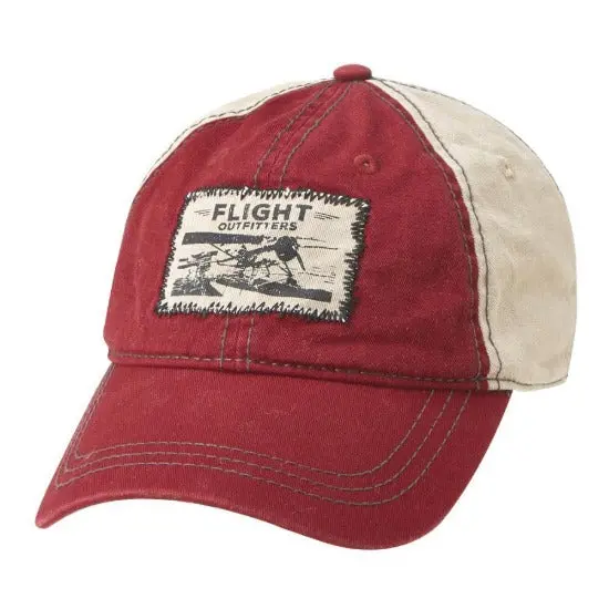 Flight Outfitters Seaplane Hat 1