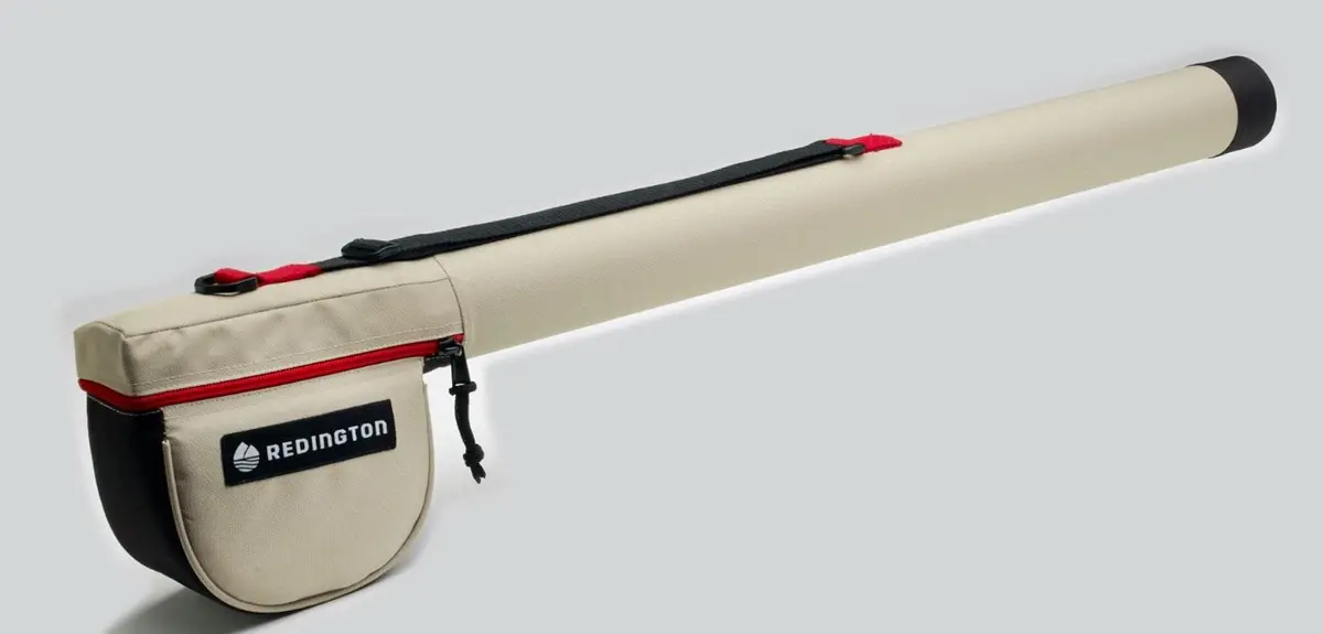 Redington Rod Travel Case 1