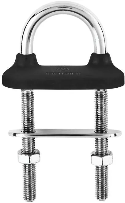 Wichard Stainless Steel Watertight U Bolt 5Mm 1