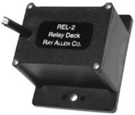 Electric 12A Trim System 1