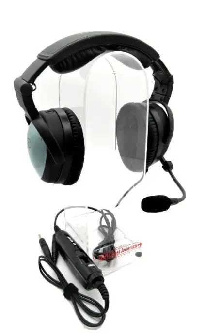 Sierra Anr, Straight Cord, Dual Plug (Pre-Owned) 1