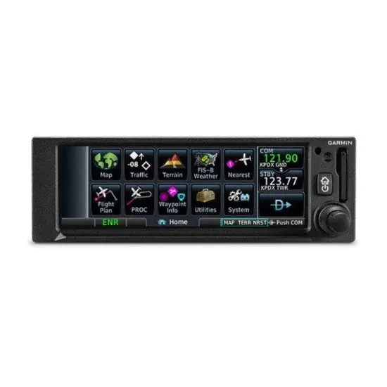 Garmin Gnc 355 Gps/Comm 6