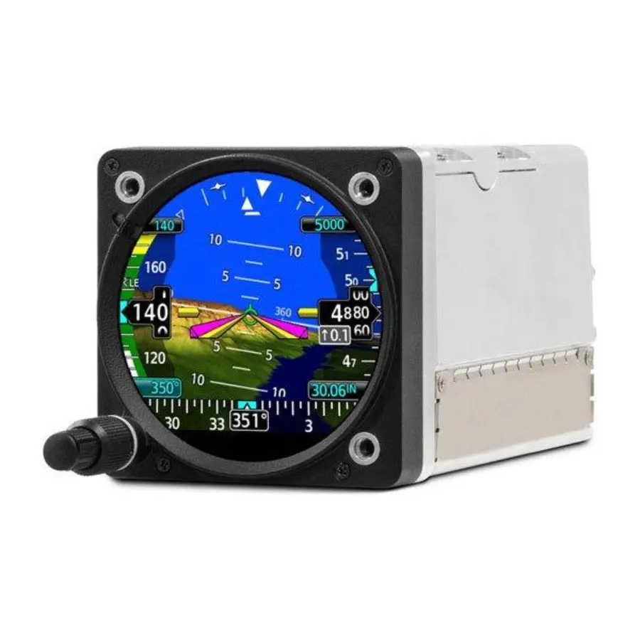Dual Gi 275 Kit With Gmu 11 2