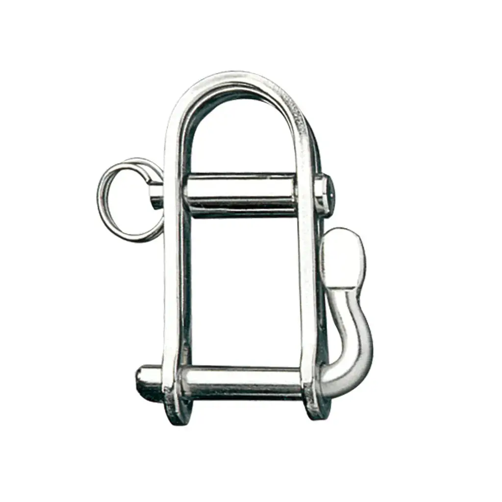 Ronstan Rf1033 Halyard Shackle 1/4" Pin 1