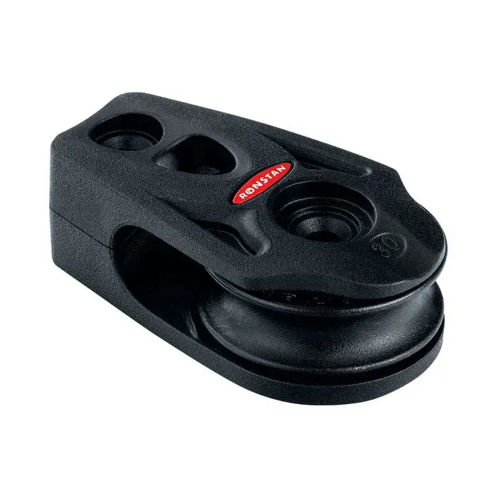 Ronstan Series 30  Ball Bearing Orbit Cheek Block™ 1